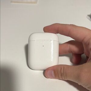 Apple Air Pods